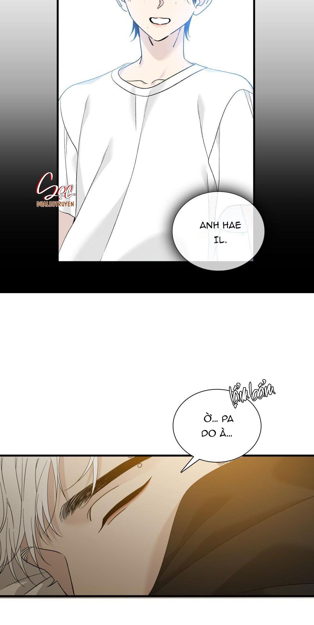 Đọc truyện FOULS START - Chapter 1