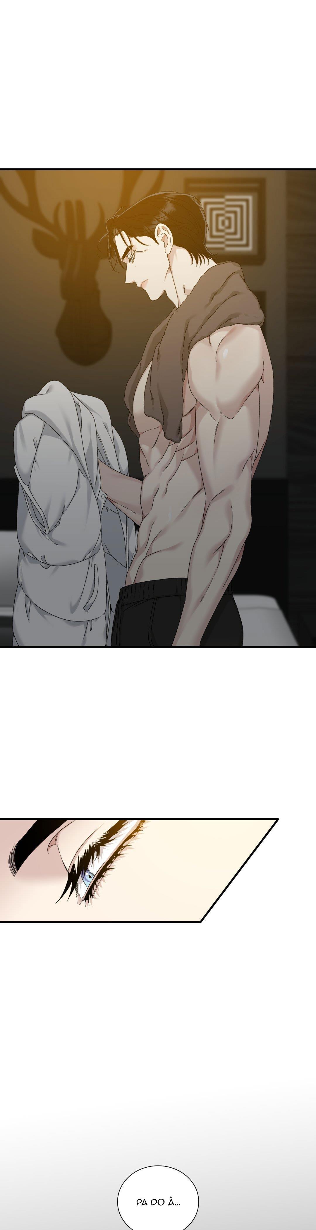 Đọc truyện KHỞI ĐẦU SAI LẦM - Chapter 11