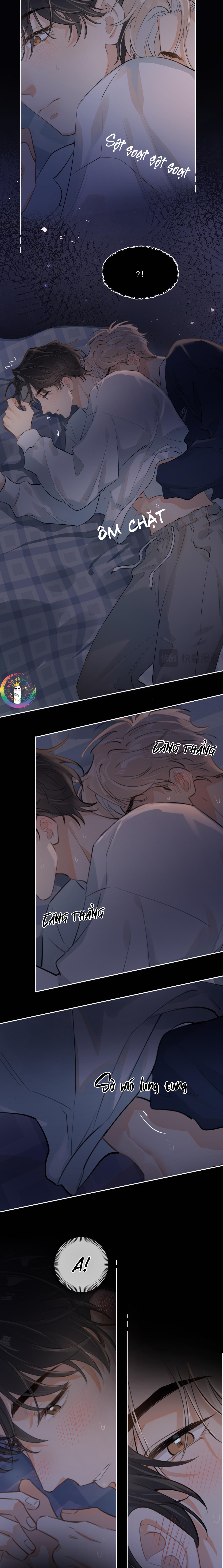 Đọc truyện Cậu Vượt Giới Hạn Rồi - Chapter 42