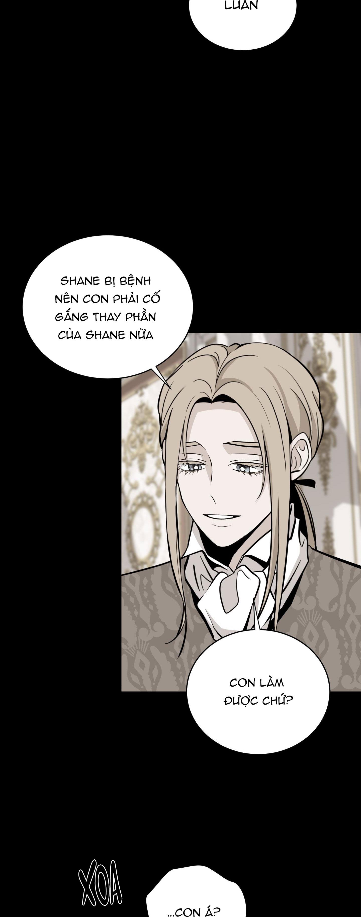 Đọc truyện LOÀI HOA KHÔNG TÊN - Chapter 1