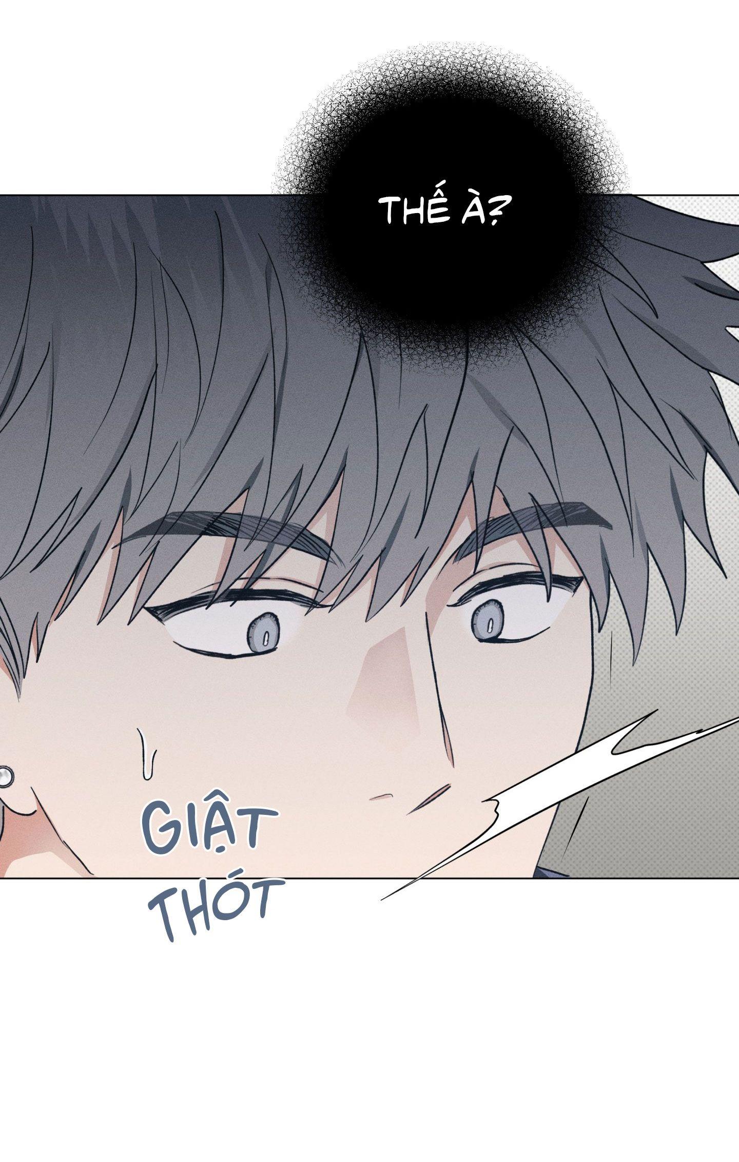 Đọc truyện Nhật ký nuôi dưỡng sói hoang - Chapter 5