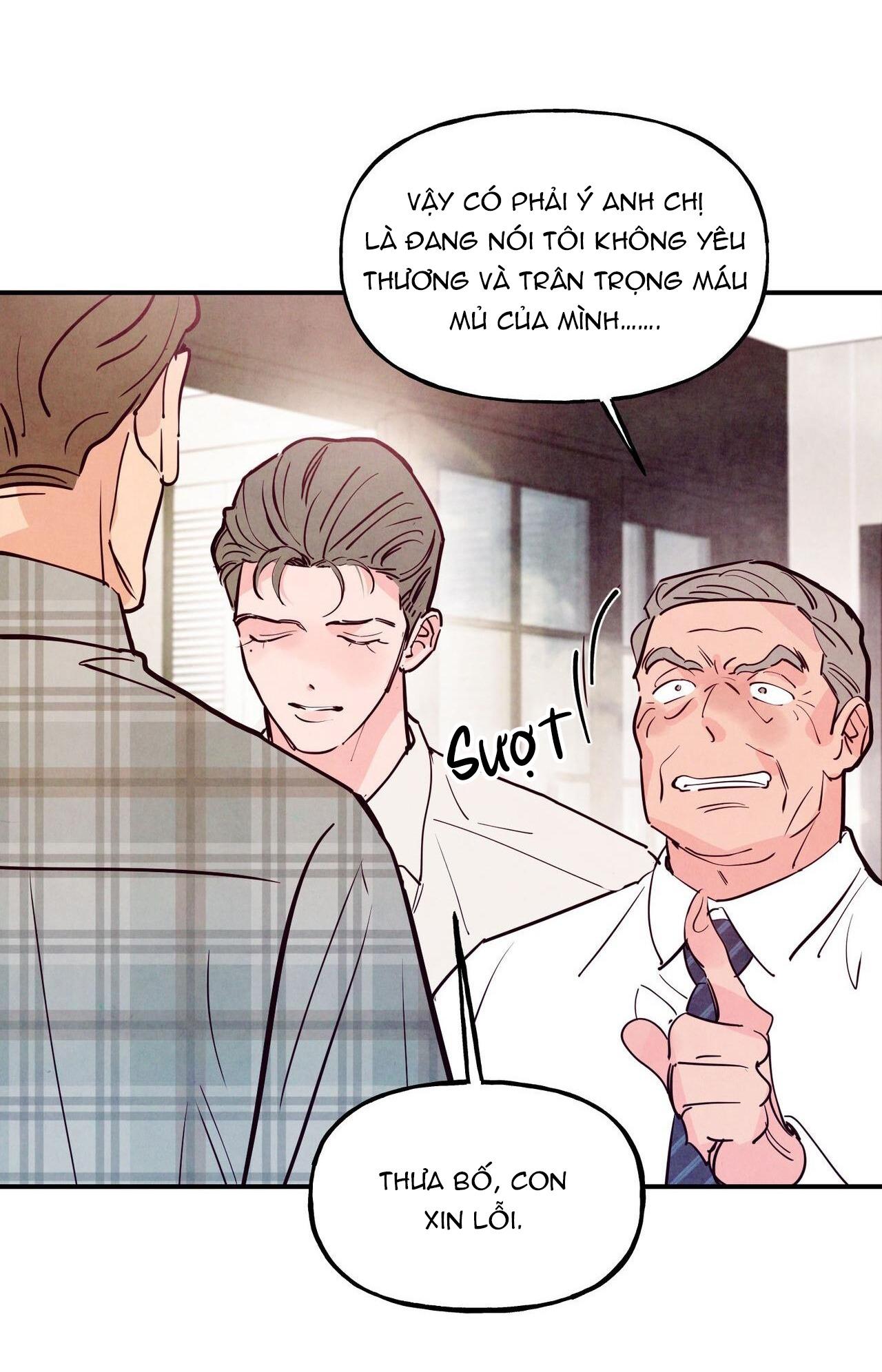 Đọc truyện Say Tình - Chapter 78