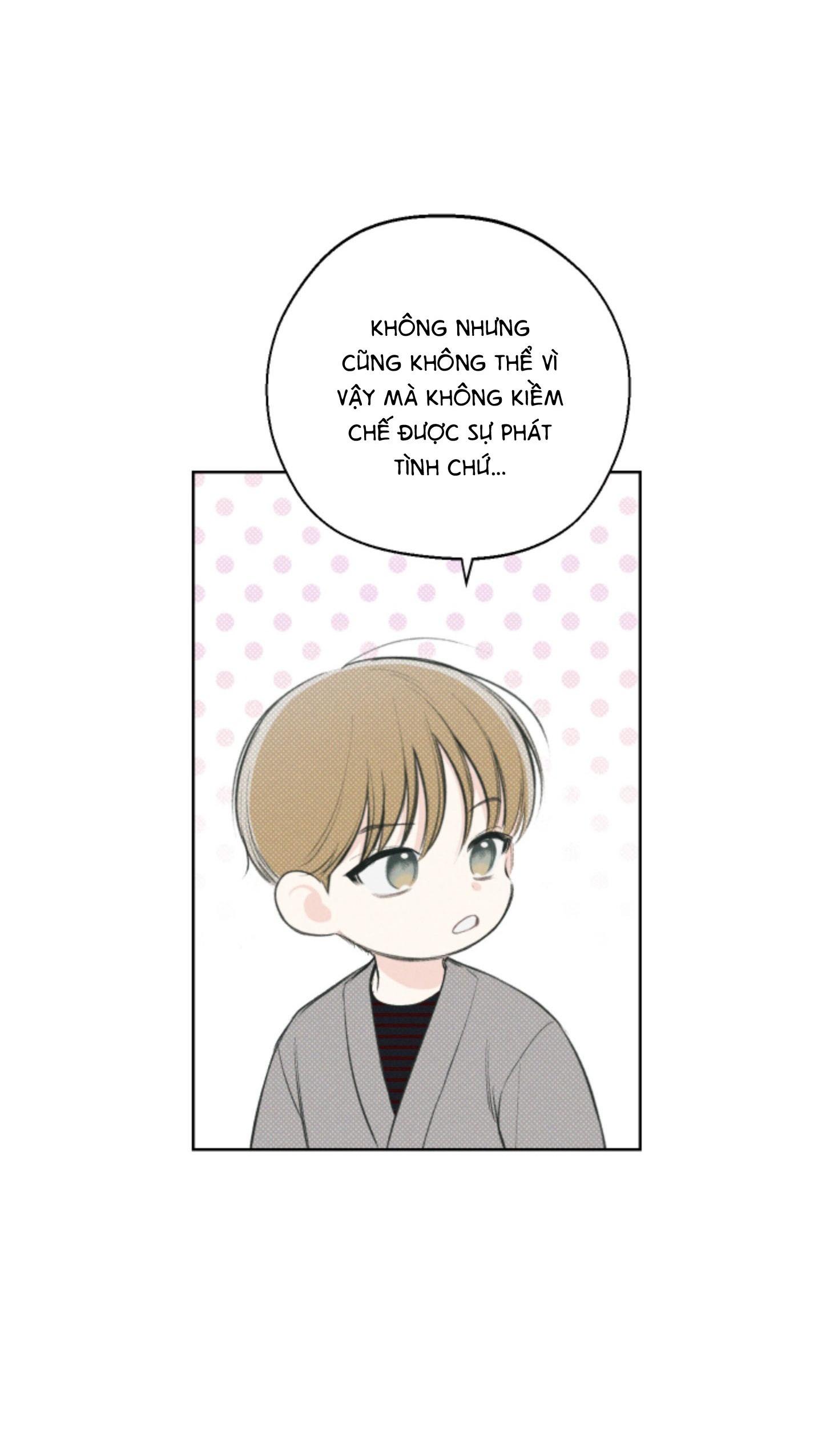 Đọc truyện  THÁNG 12 - Chapter 11