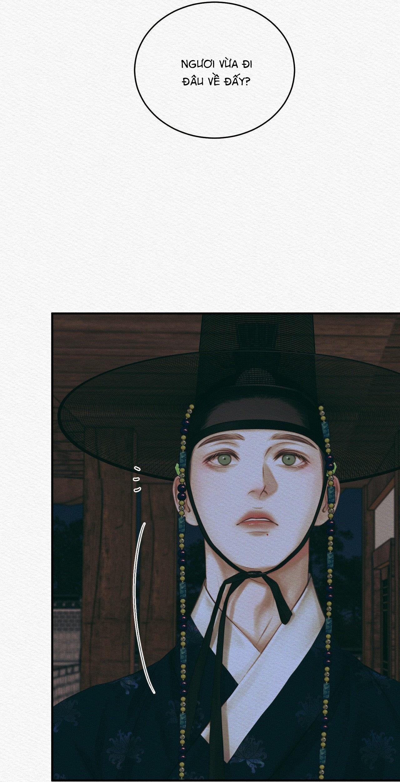 Đọc truyện Củy Dạ Khút - Chapter 59