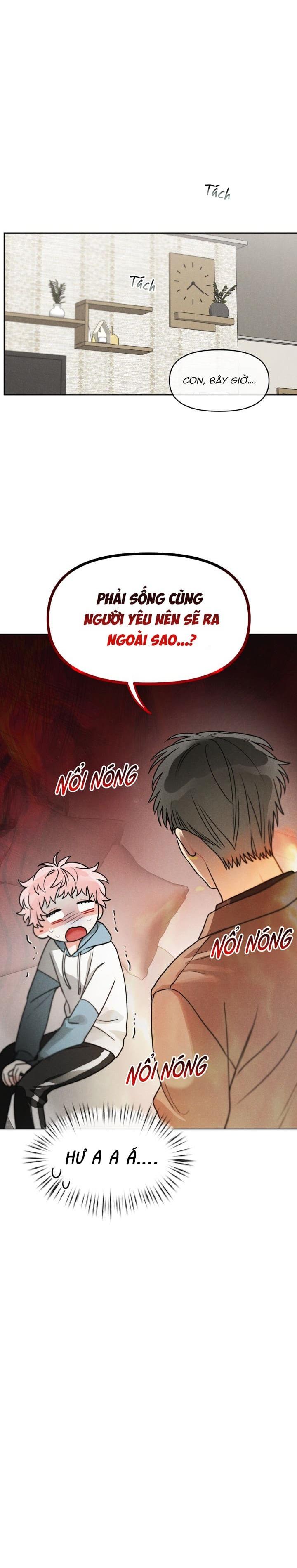 Đọc truyện Private Call - Chapter 15