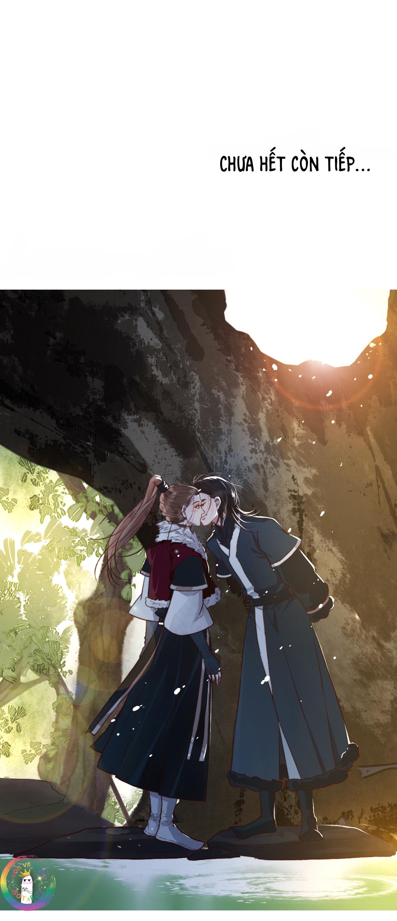 Đọc truyện Hạnh Lâm Phương Hoa - Chapter 78