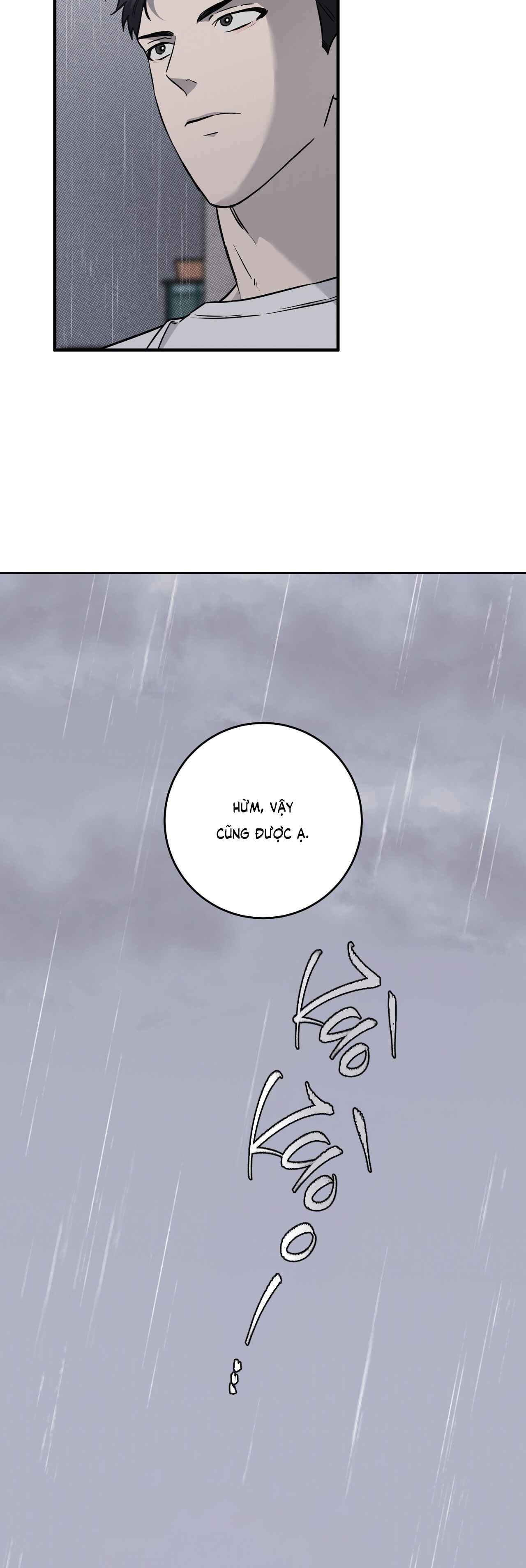 Đọc truyện NĂM NAY SẼ KHÁC - Chapter 4