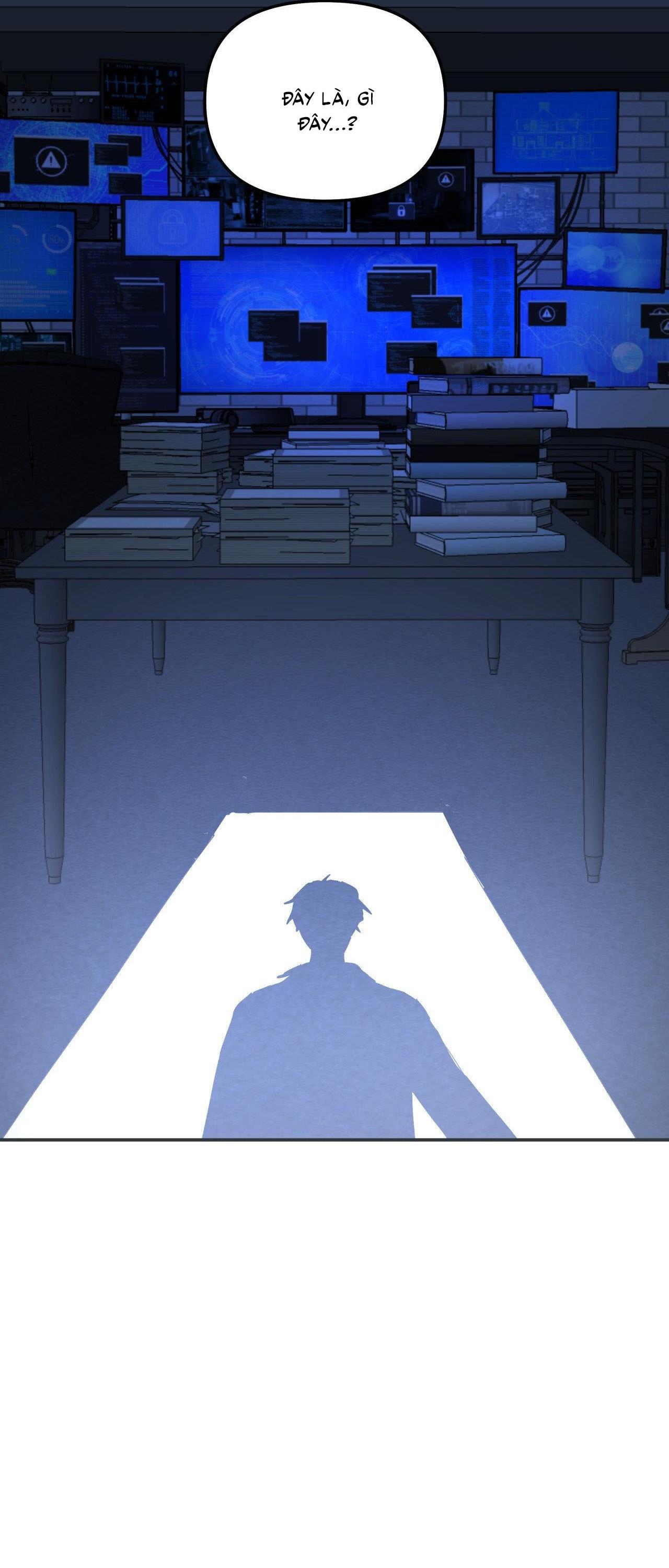 Đọc truyện  Cây Không Có Rễ - Chapter 83