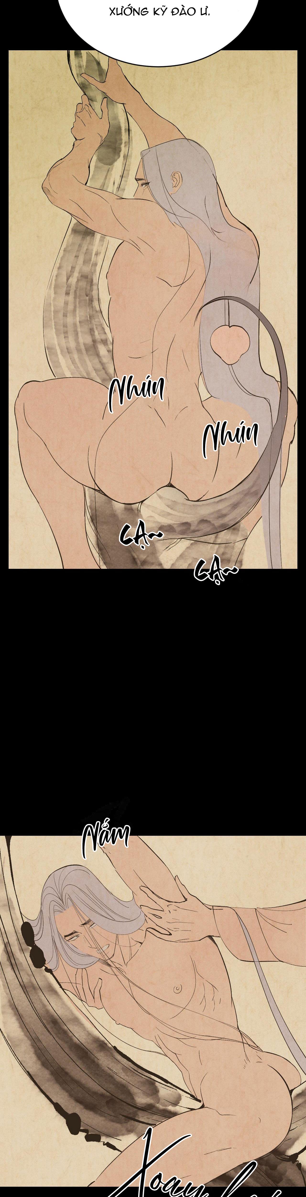 Đọc truyện CẬU BÉ ĐÀO - Chapter 16