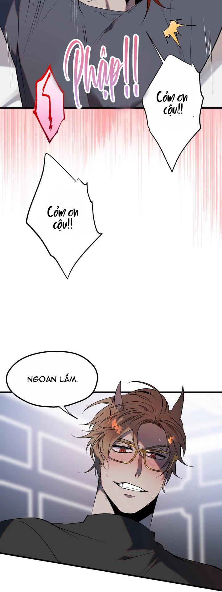 Đọc truyện BA ANH EM HEO CON - Chapter 11