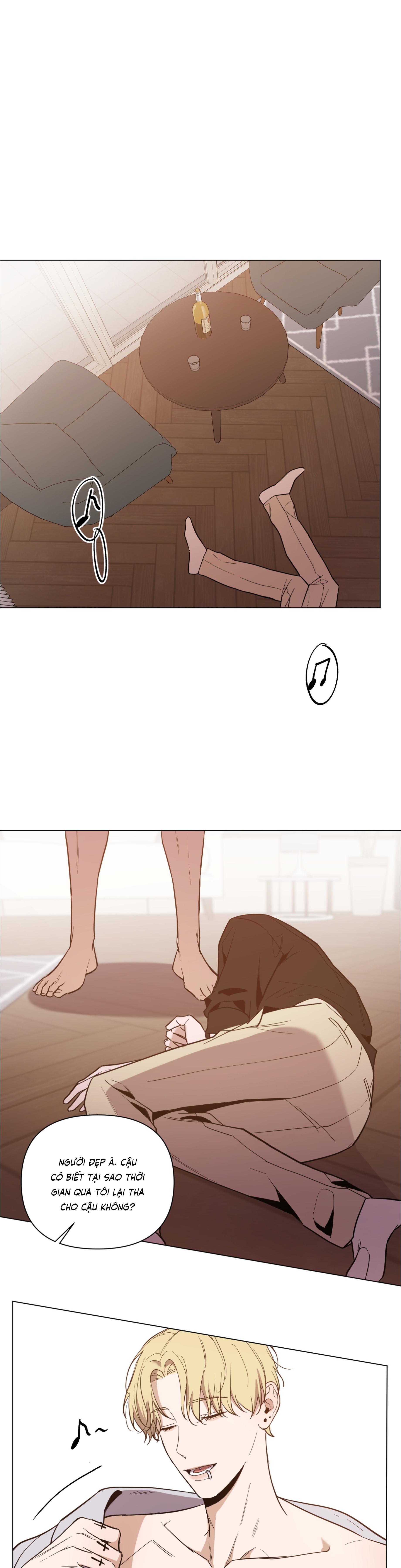 Đọc truyện BÌNH MINH CHIA CẮT BÓNG ĐÊM - Chapter 31