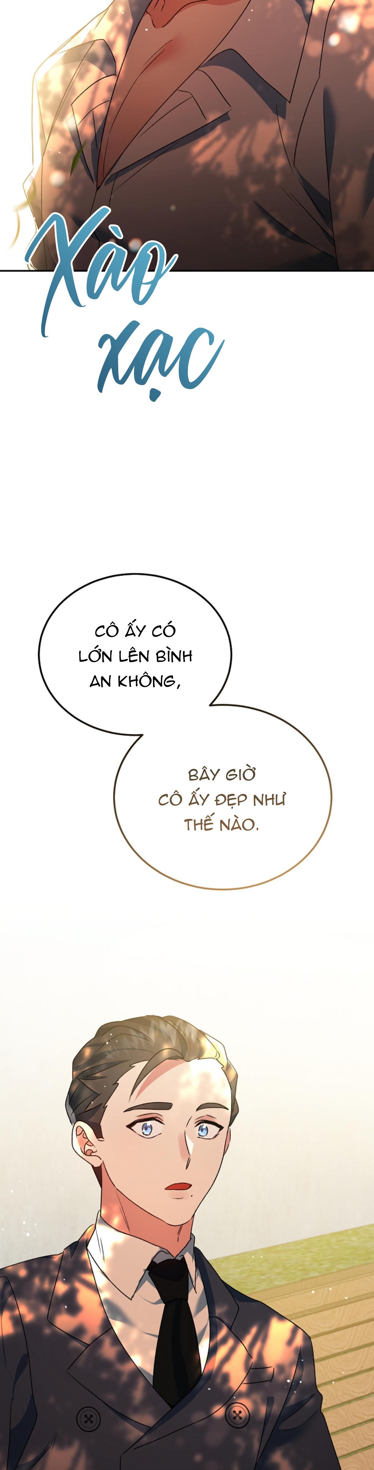 Đọc truyện Rusty Nail - Chapter 5