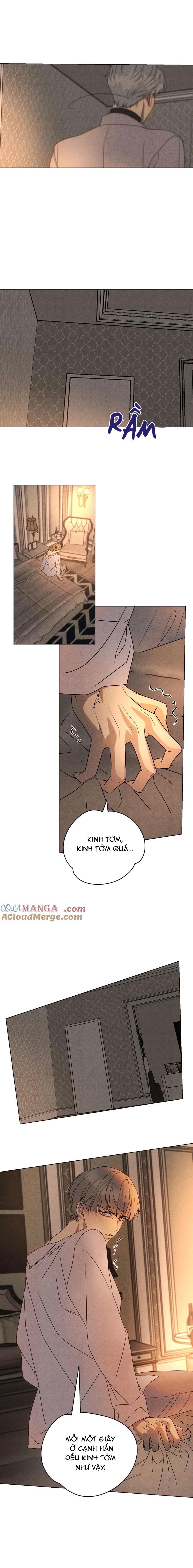 Đọc truyện Anh Trai Rẻ Tiền Của Tôi (END) - Chapter 49