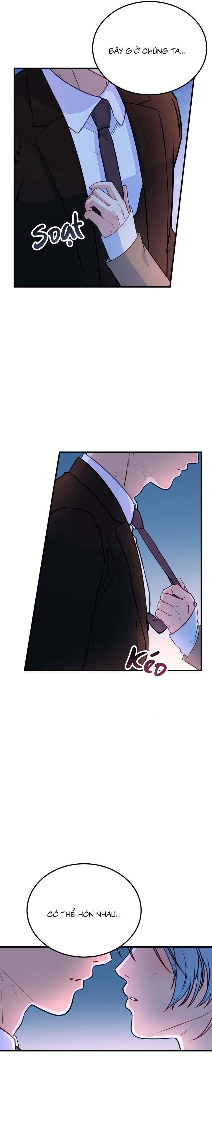 Đọc truyện Người Cá Biến Mất - Chapter 7