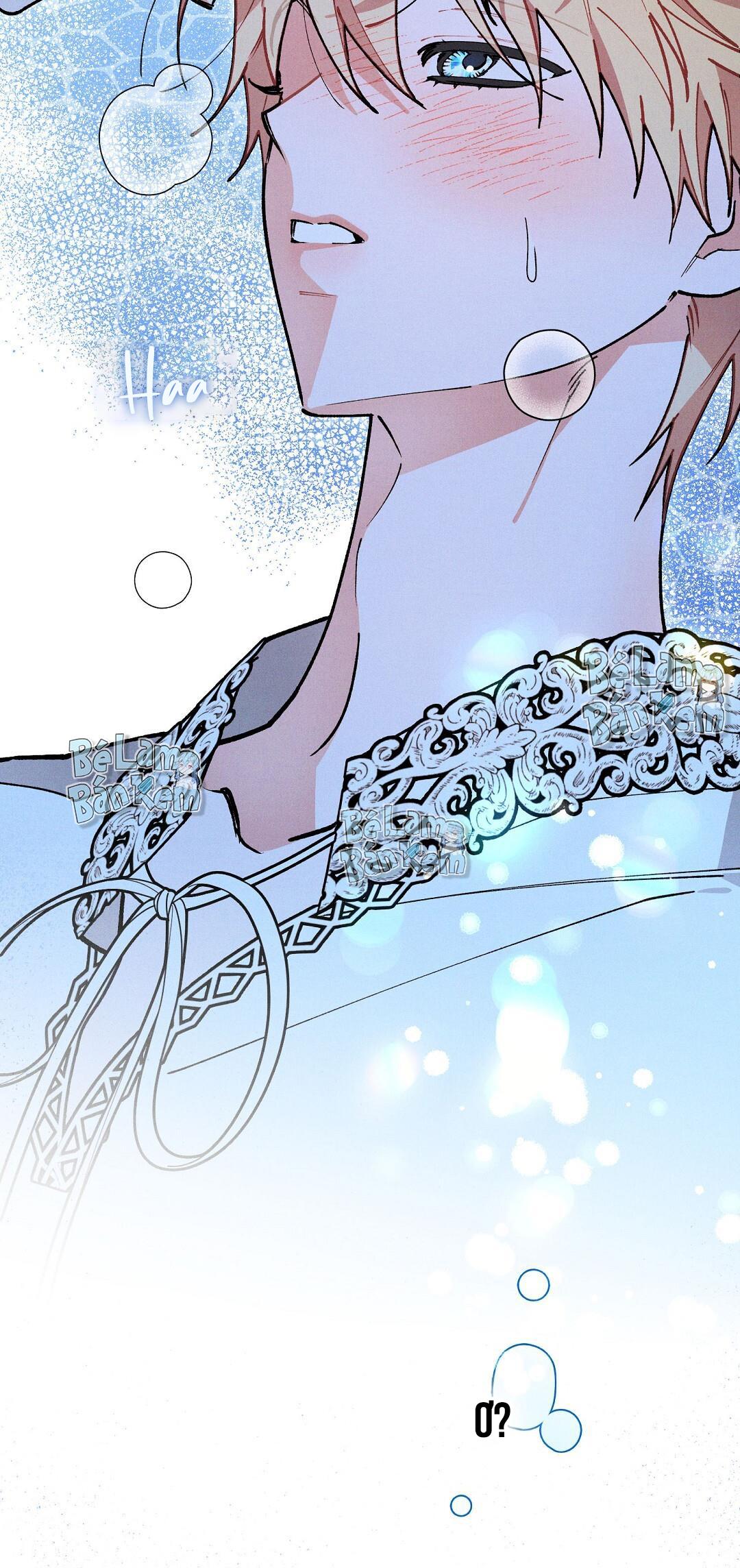 Đọc truyện HOÀNG TỬ HƯ HỎNG CHE GIẤU MÌNH LÀ OMEGA - Chapter 56