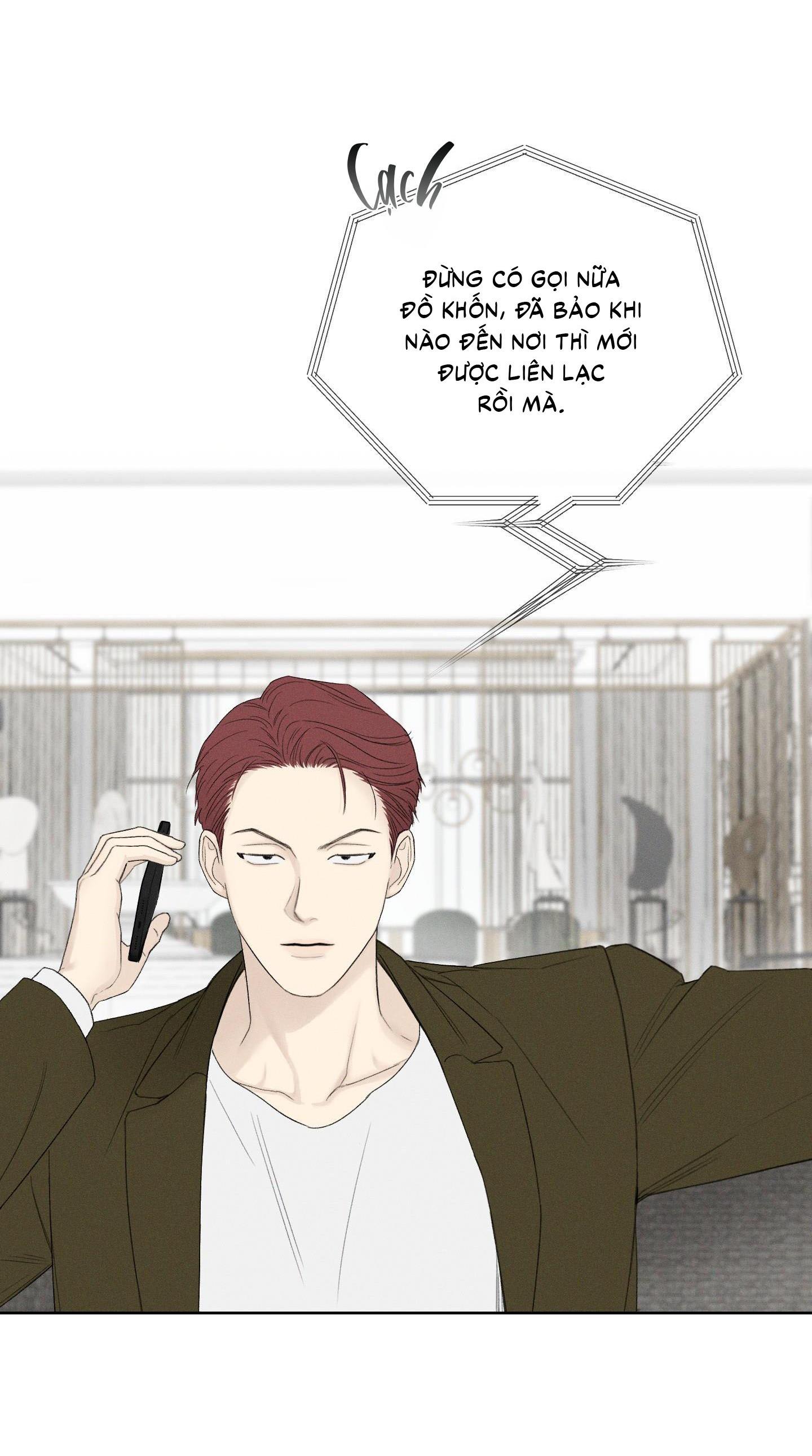 Đọc truyện THÁNG 12 - Chapter 48