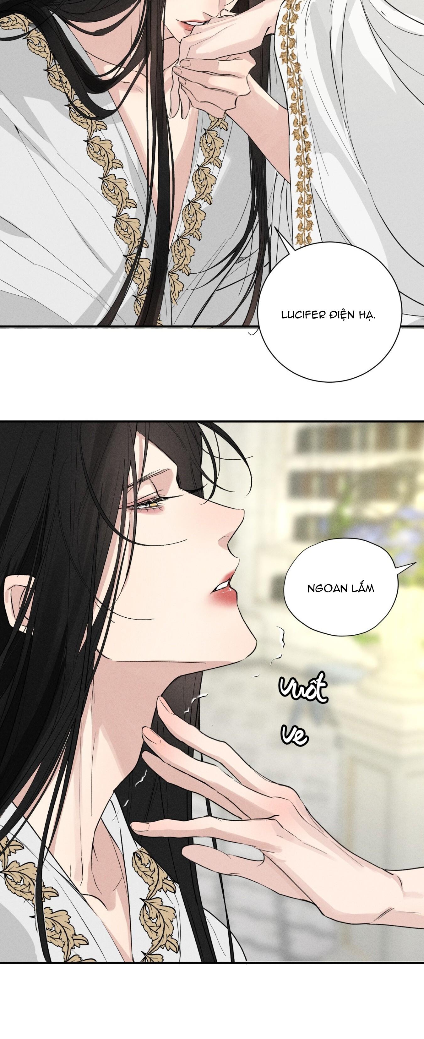 Đọc truyện Tùy Tâm Tùy Ý - Chapter 5