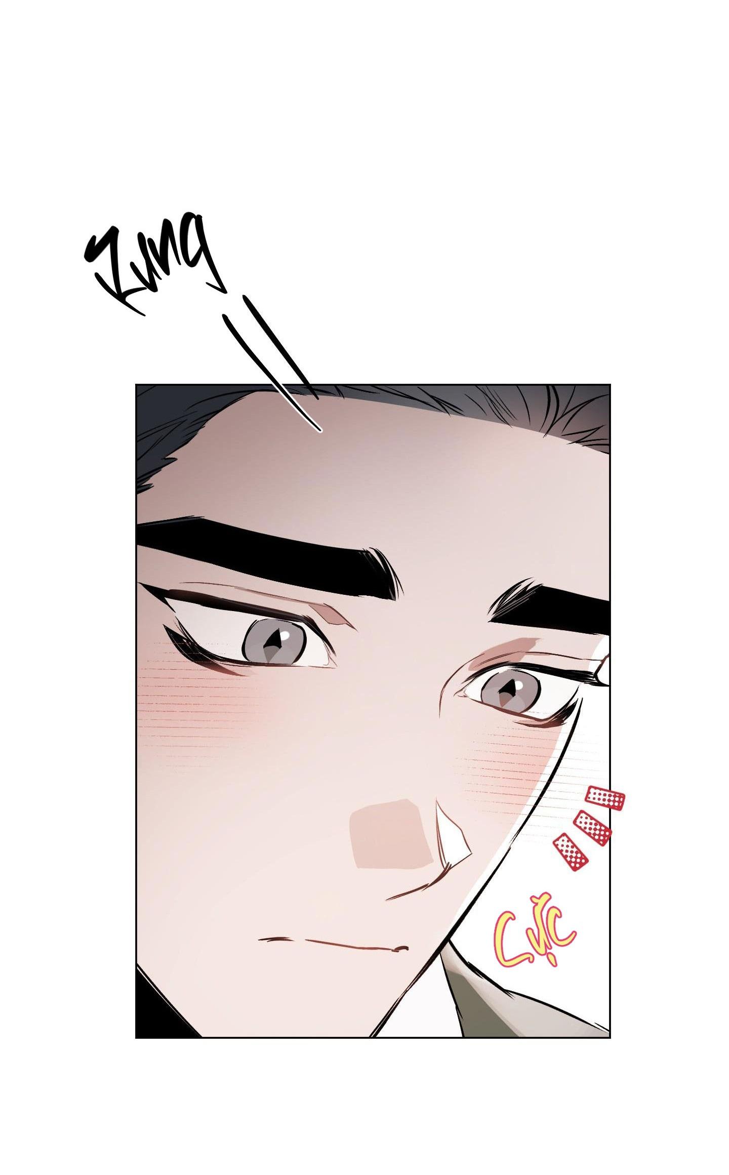 Đọc truyện  Định Tên Mối Quan Hệ - Chapter 48