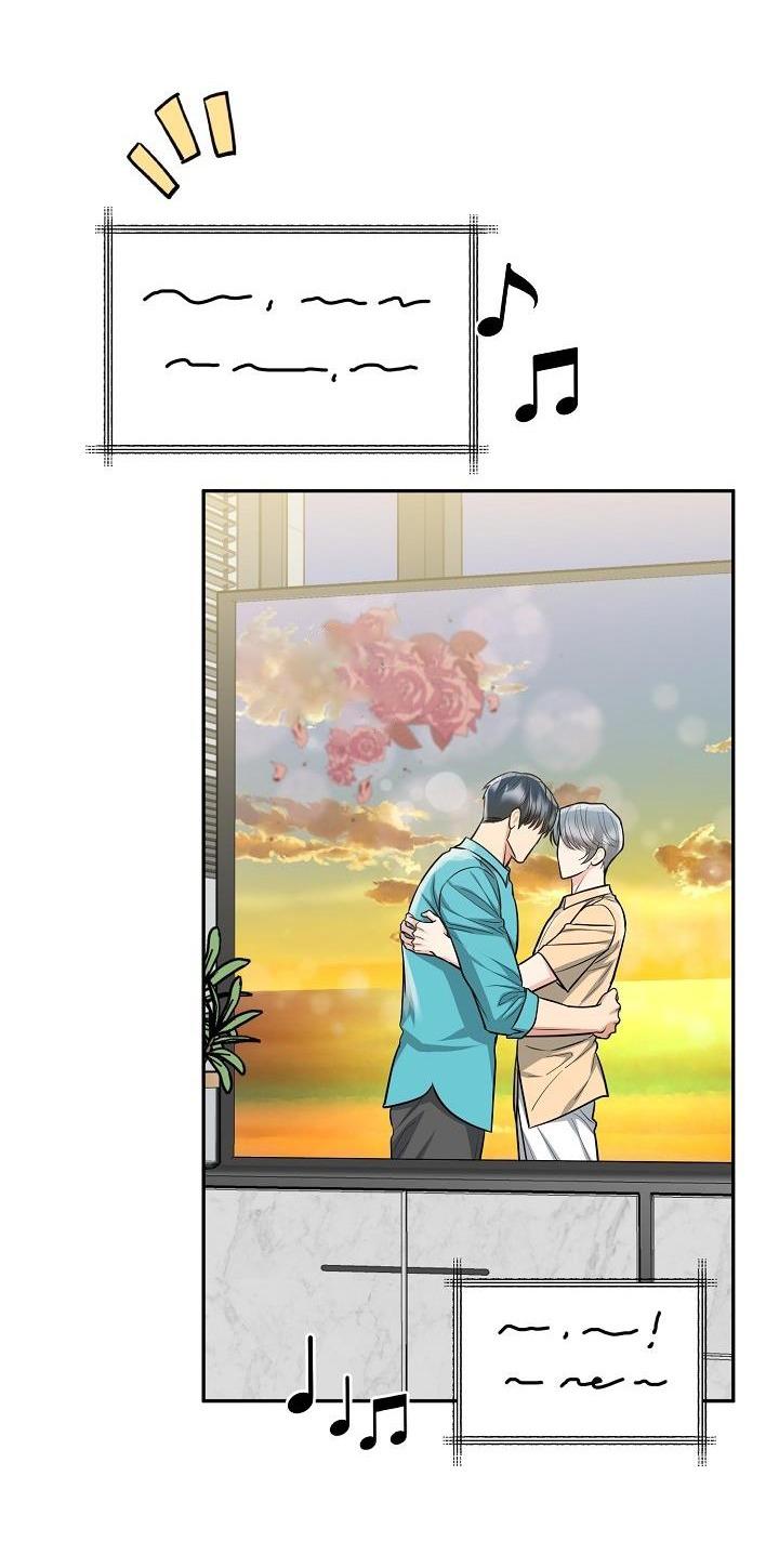 Đọc truyện (ABO) HANG HỔ - Chapter 32