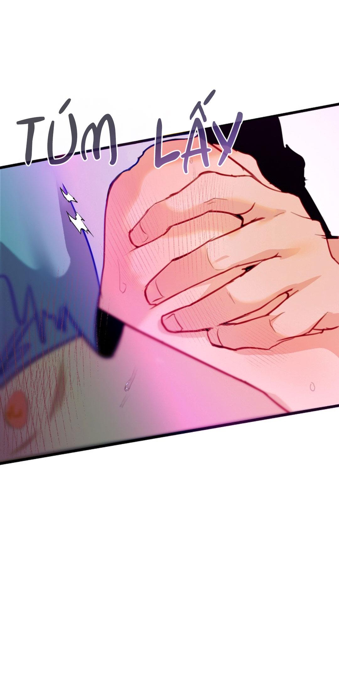 Đọc truyện Báo Cáo Chụp Tuyến Tiền Liệt - Chapter 6