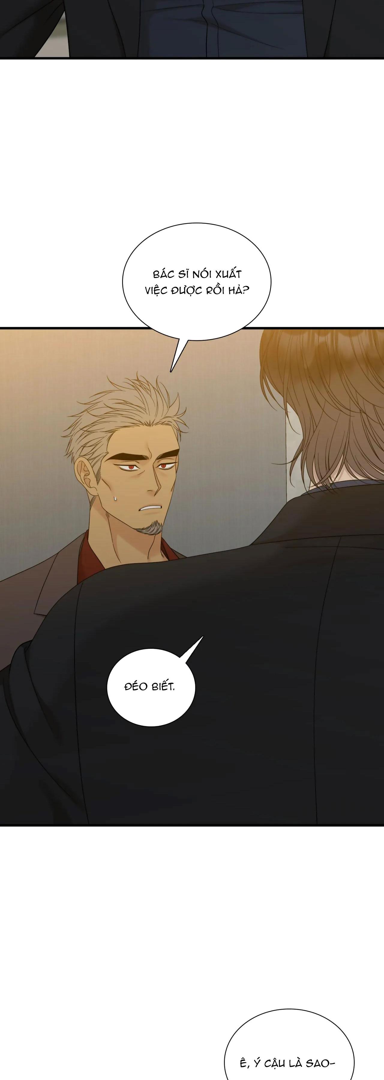 Đọc truyện TÊN RÁC RƯỞI - Chapter 67