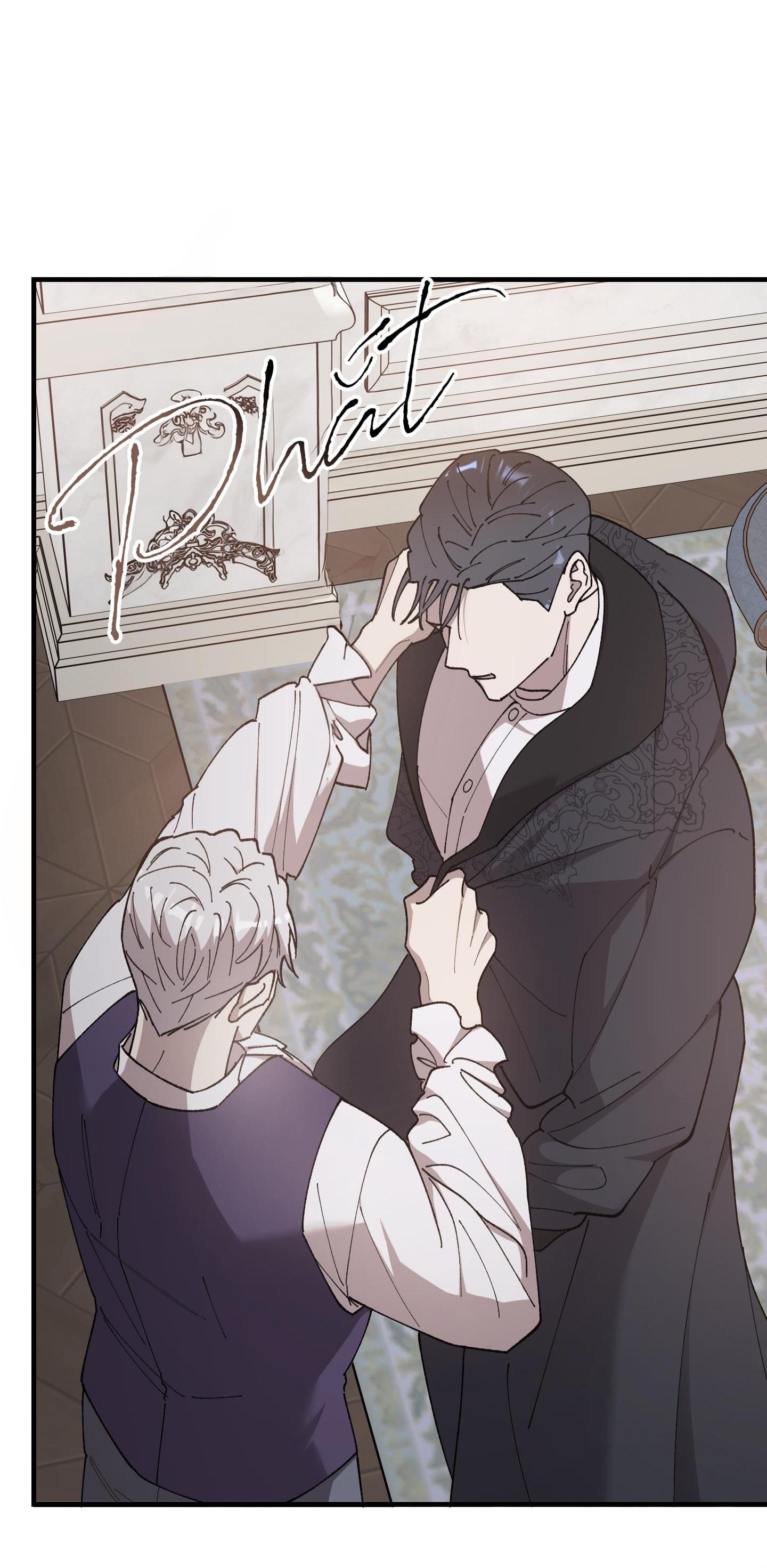 Đọc truyện Đóa hoa của mặt trời - Chapter 85