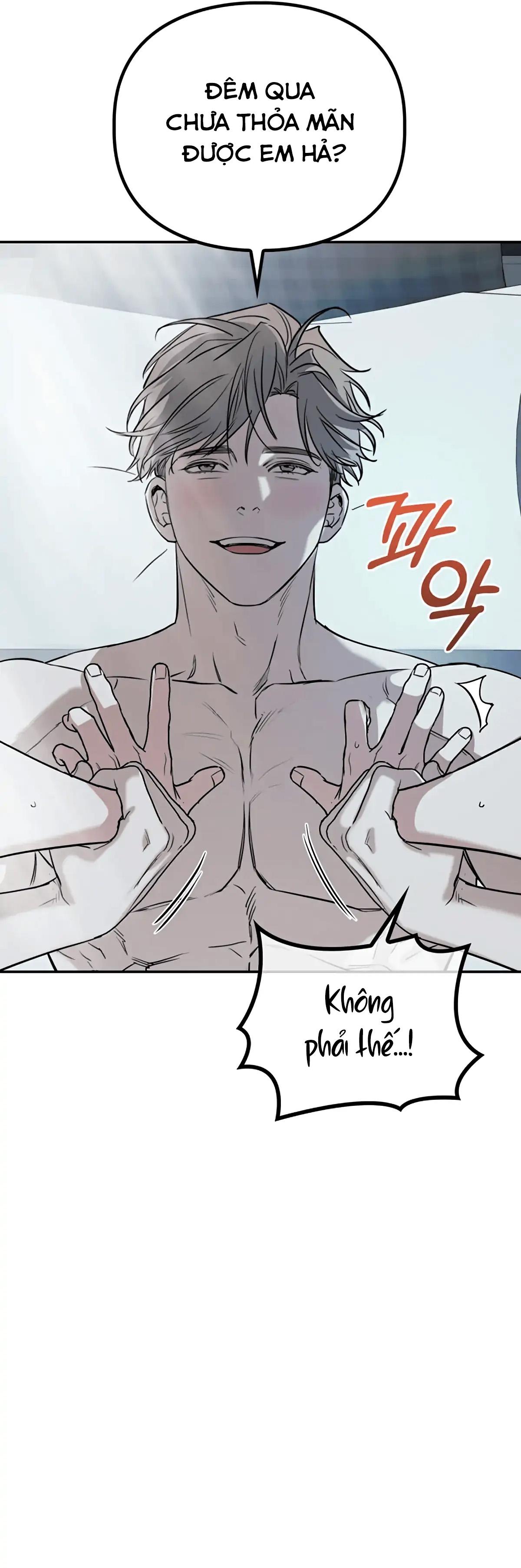 Đọc truyện Non-refundable Alpha [Hoàn] - Chapter 3