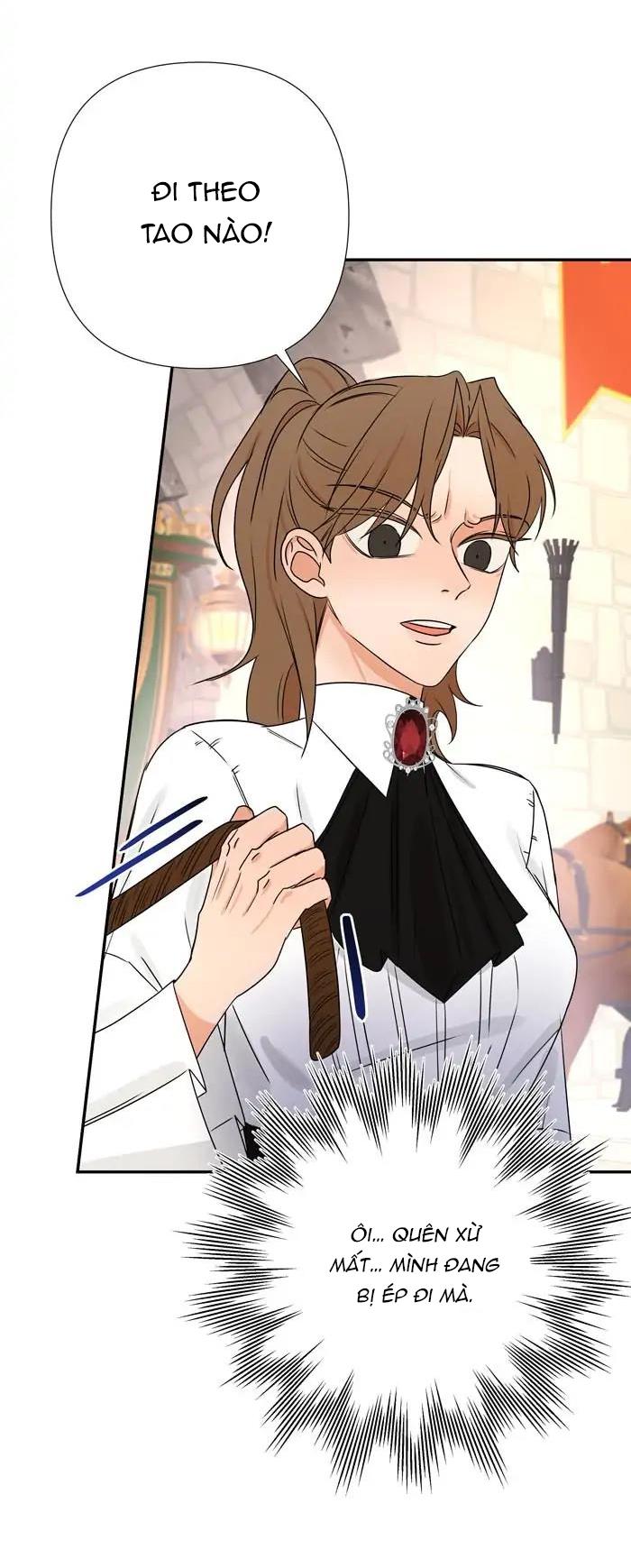 Đọc truyện Mắc Kẹt Trong Game Hẹn Hò Của Em Gái Tôi - Chapter 5