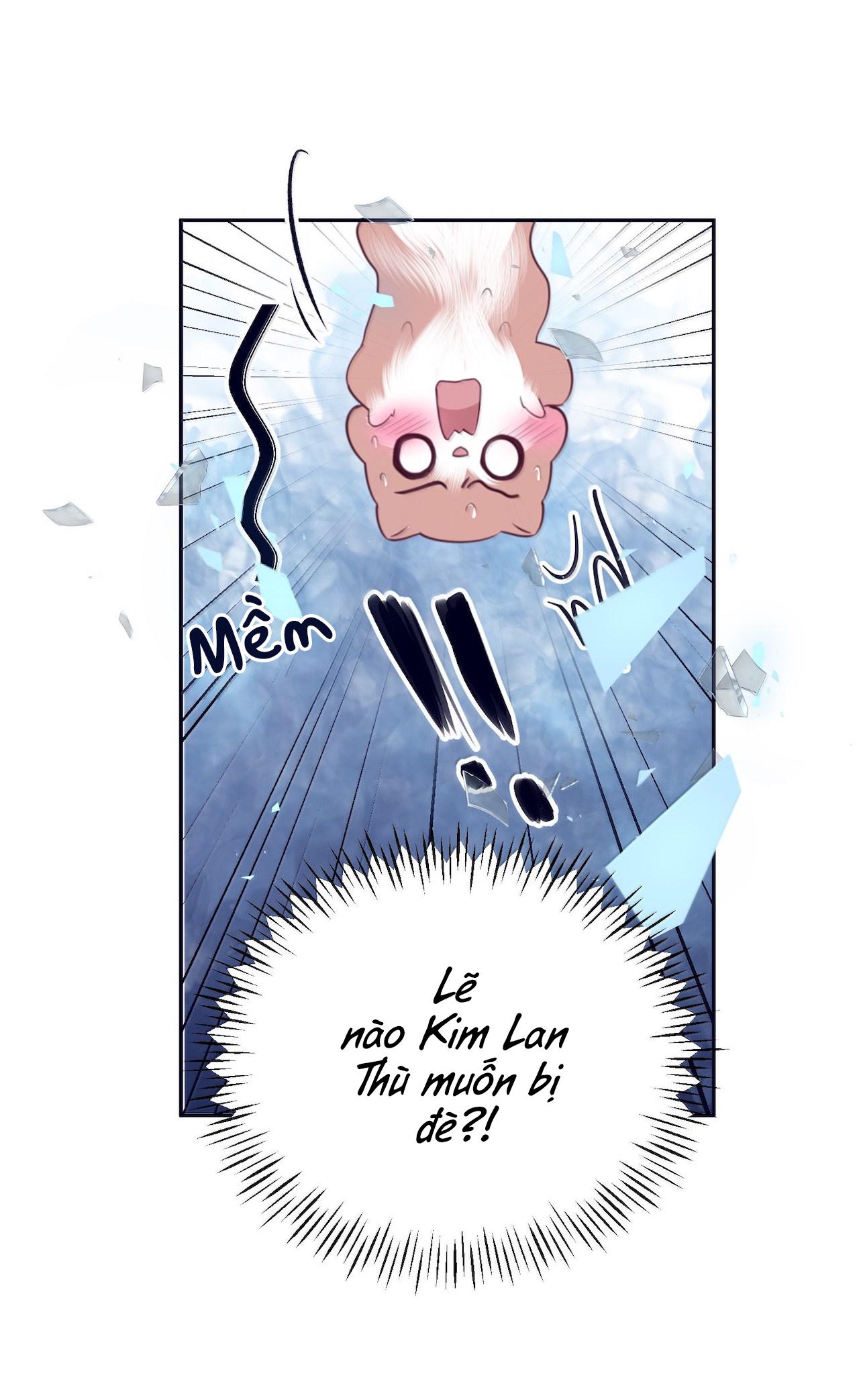 Đọc truyện (END) Đặc Chế Cho Riêng Anh - Chapter 115