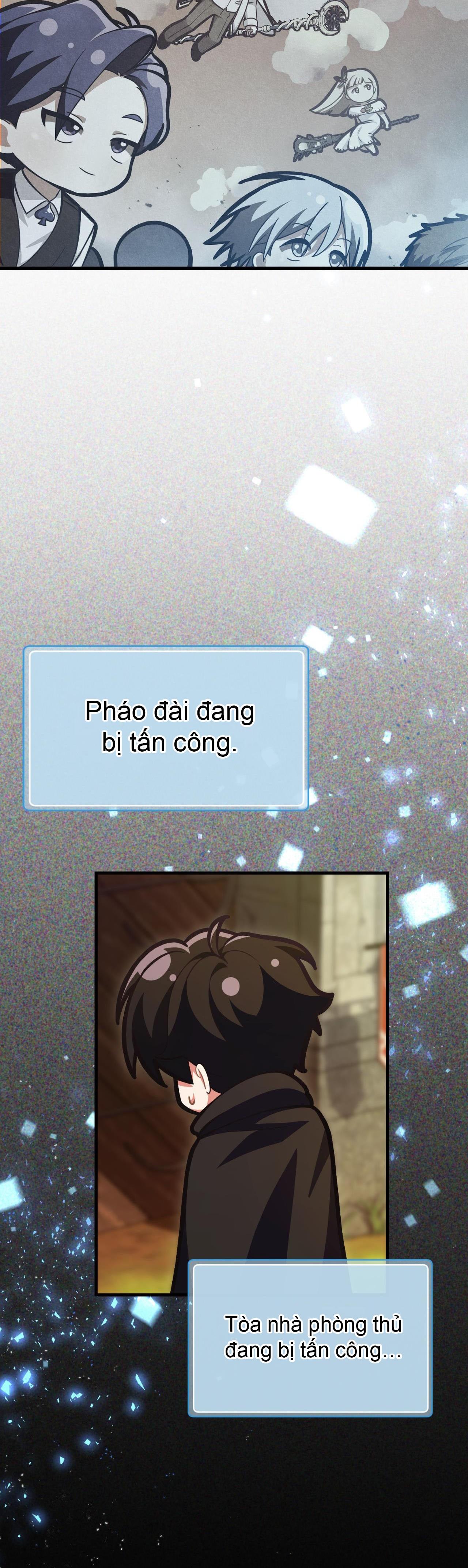 Đọc truyện Guild member - Chapter 46