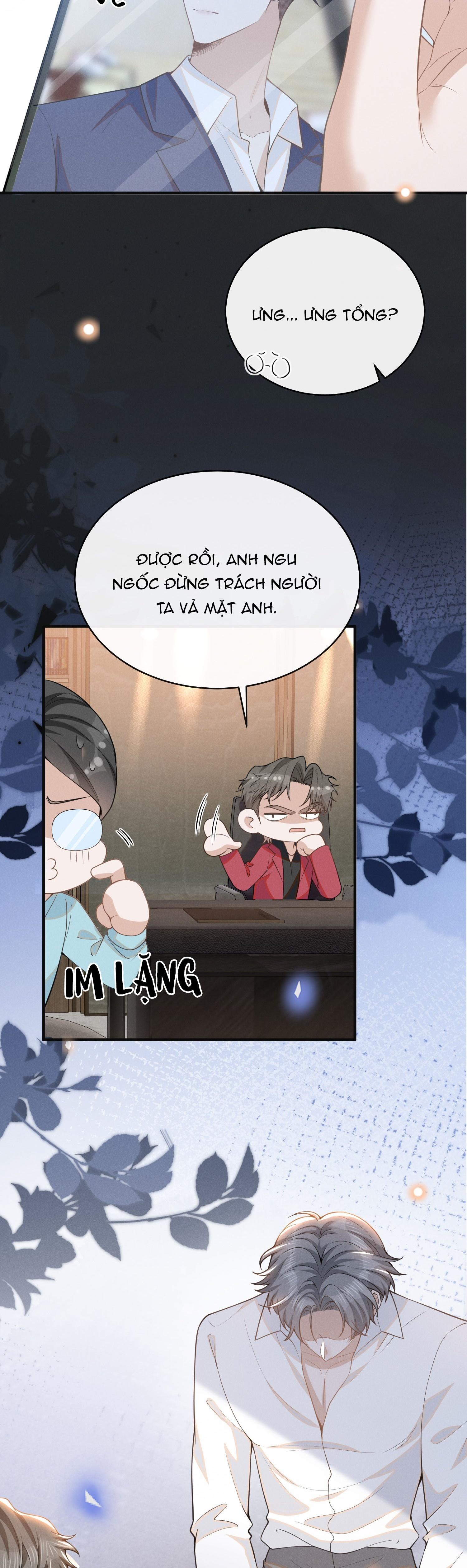 Đọc truyện Lai sinh bất kiến - Chapter 124