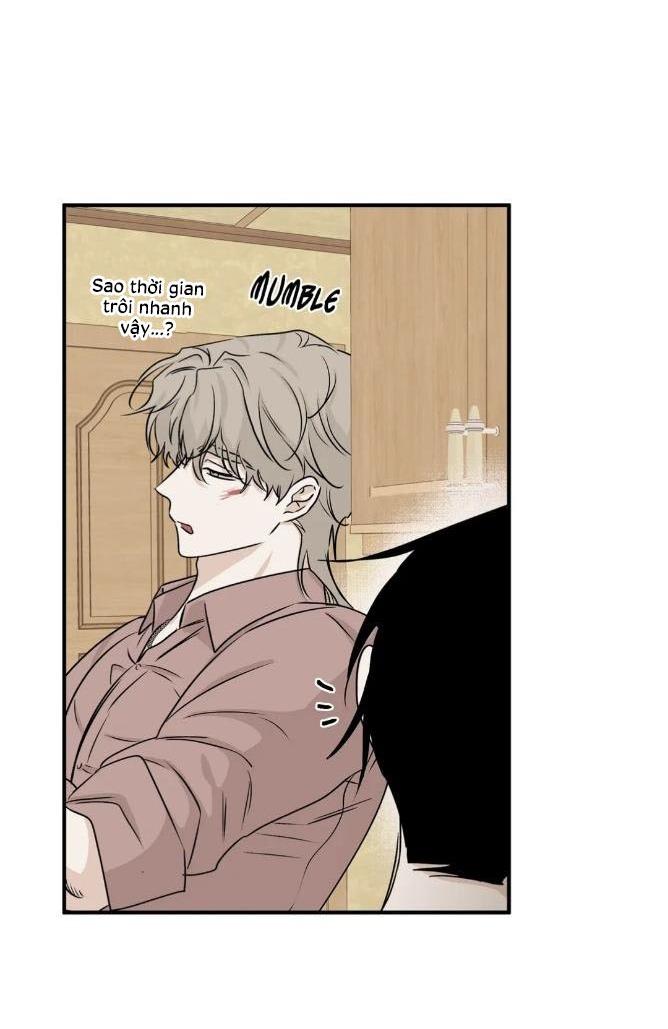 Đọc truyện Thủy triều thấp lúc chạng vạng - Chapter 35