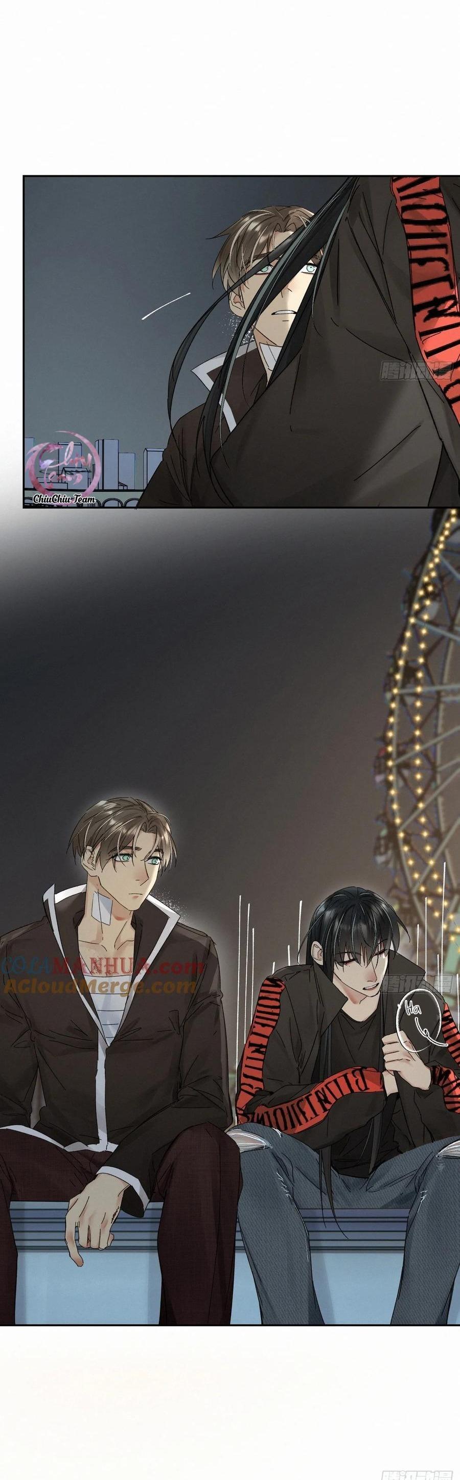 Đọc truyện Antidote Poison - Chapter 95