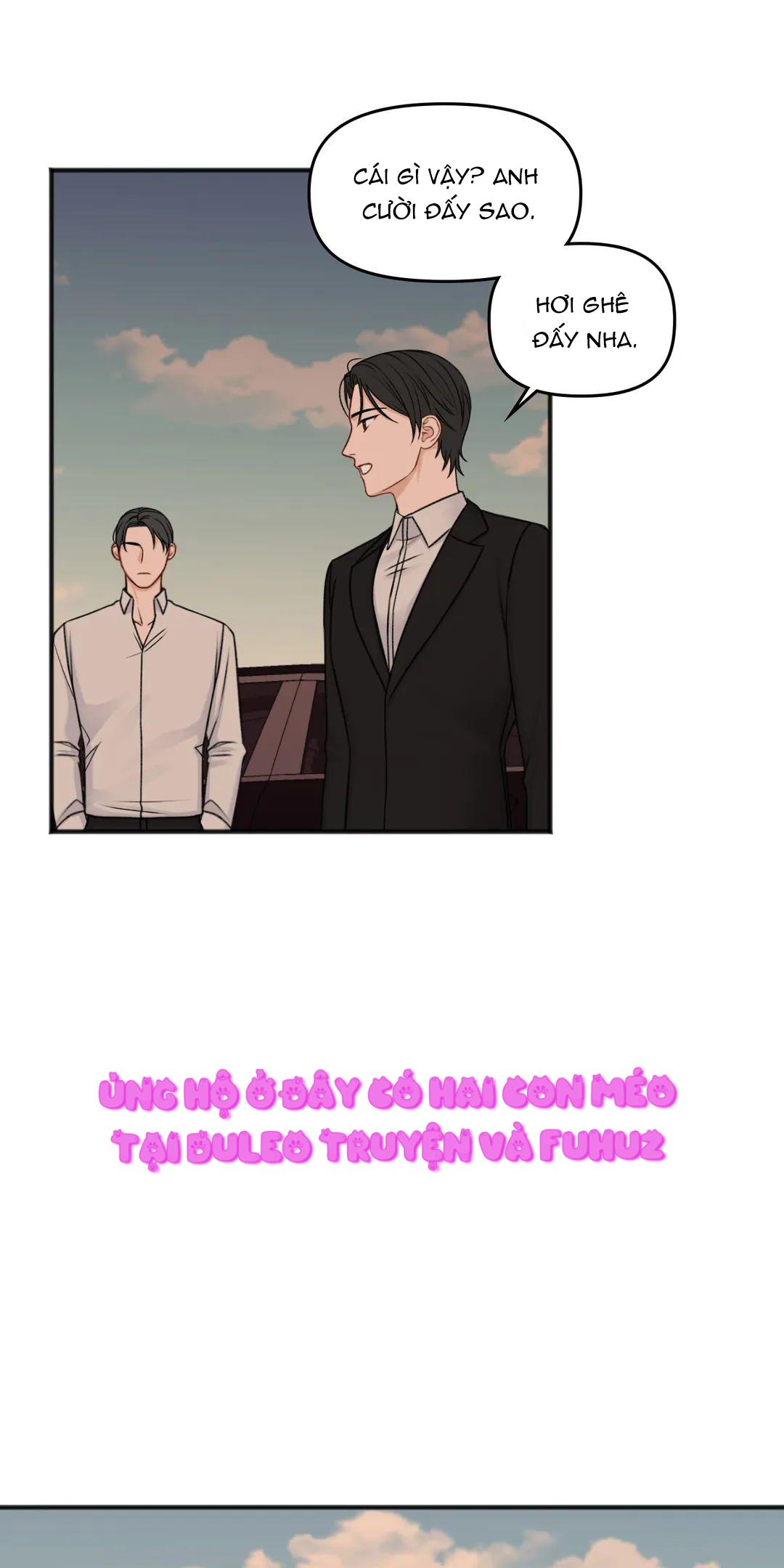 Đọc truyện Trong Căn Phòng Riêng - Chapter 66