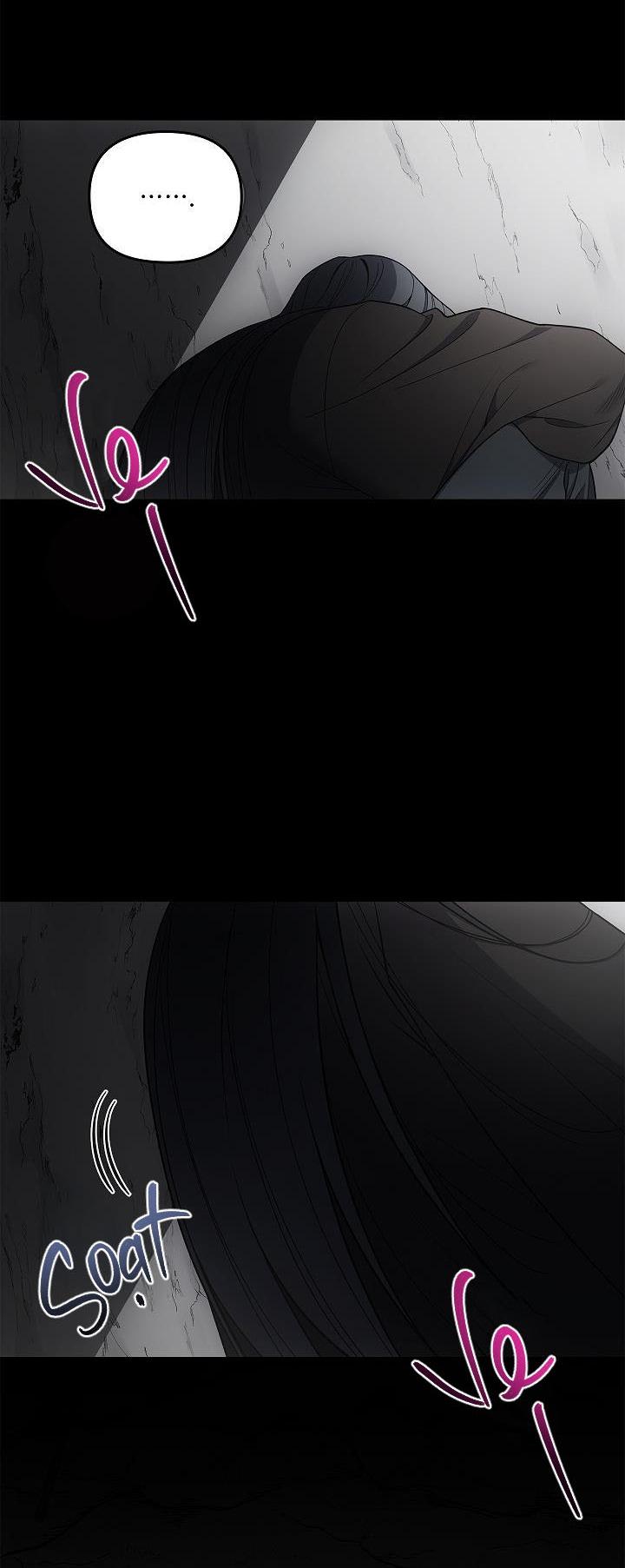 Đọc truyện Đuổi Bắt Giữa Đêm Ngọt Ngào - Chapter 0