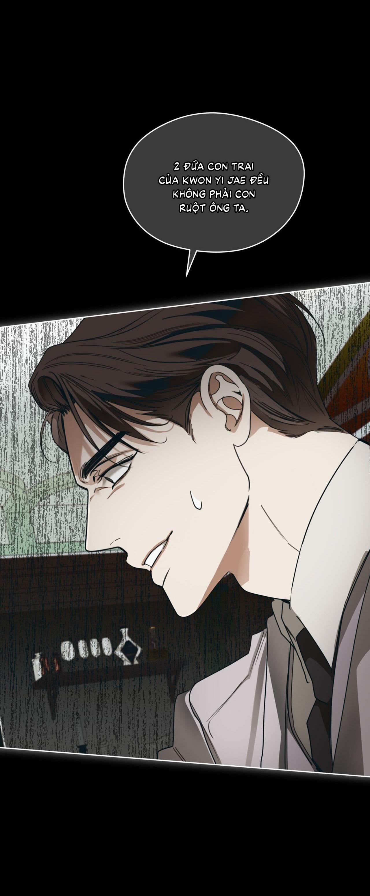 Đọc truyện  Phạm Luật - Chapter 105
