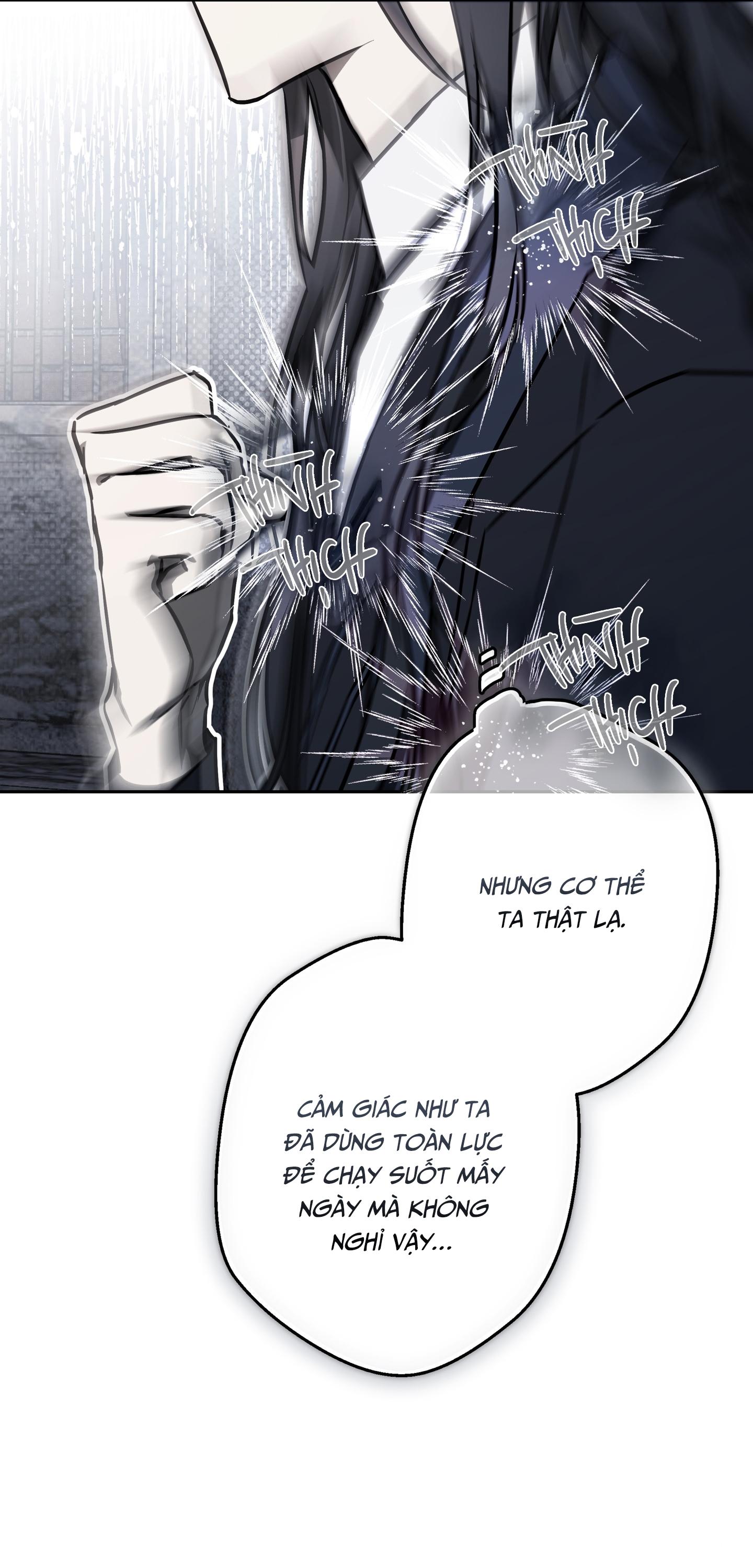 Đọc truyện KHI MẶT TRỜI LÓ DẠNG - Chapter 4