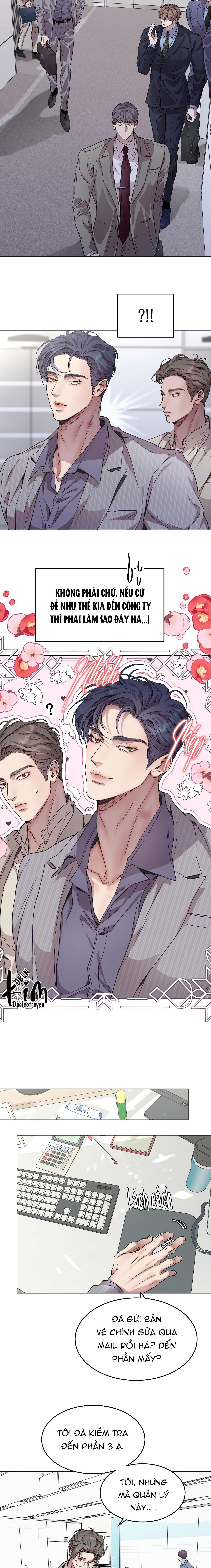 Đọc truyện LỐI SỐNG ÍCH KỶ - Chapter 55