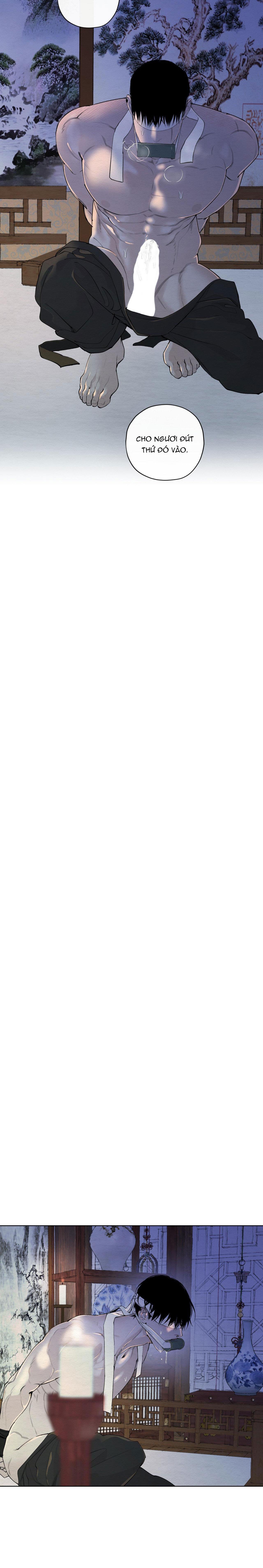 Đọc truyện TÂM HỒN MÉO MÓ - Chapter 31