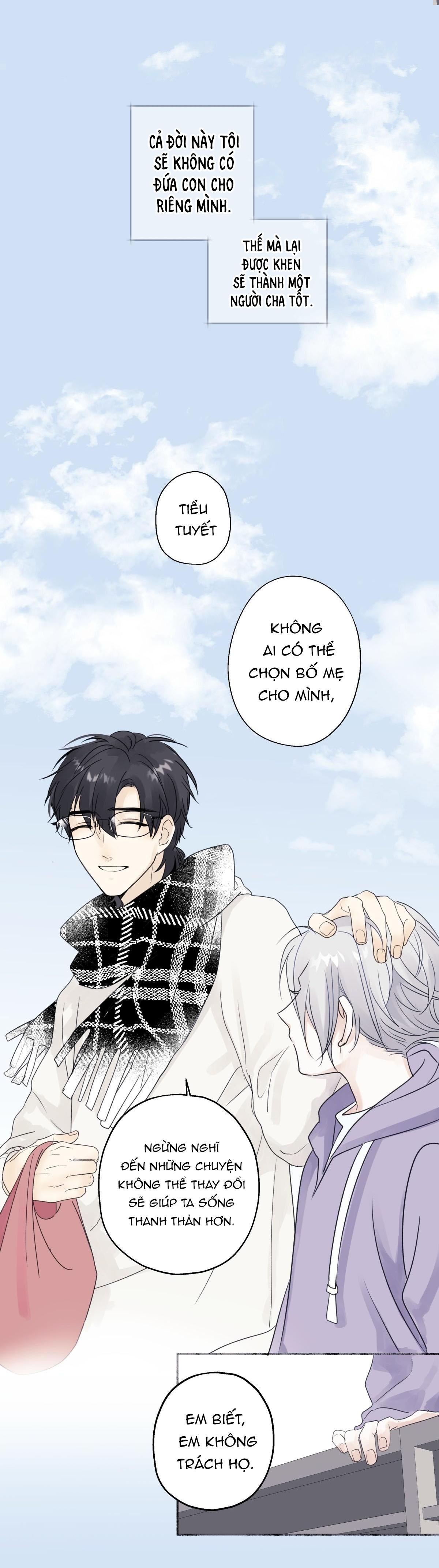 Đọc truyện Dương Sinh Tiểu Tuyết (DROP) - Chapter 17