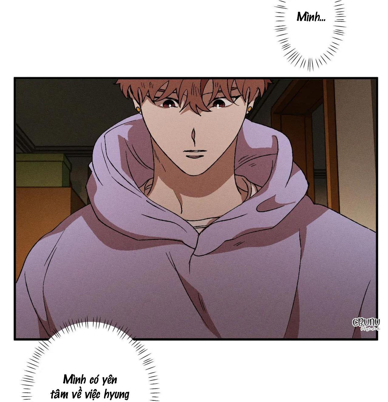 Đọc truyện  Bẫy Đôi Ngọt Ngào - Chapter 39