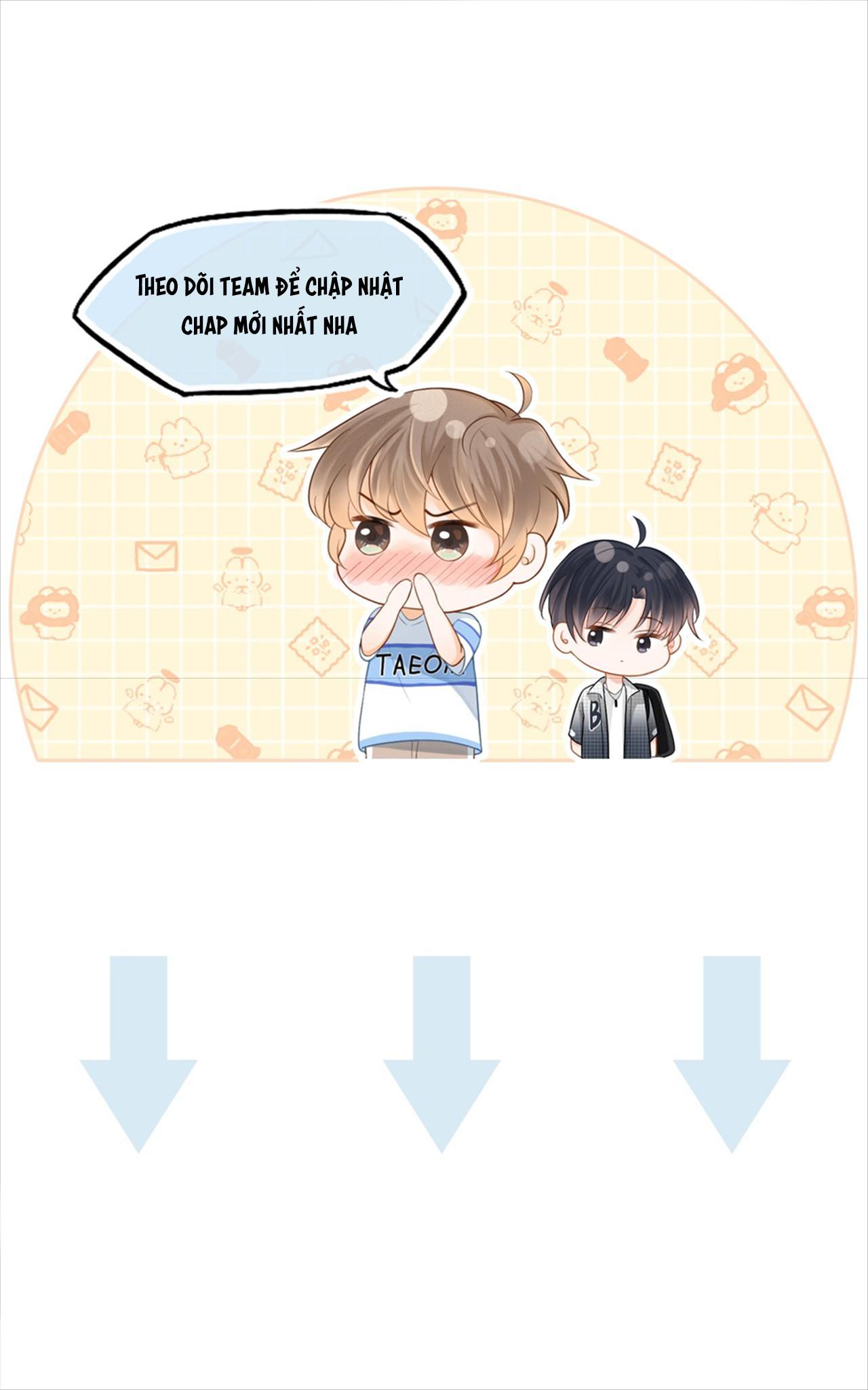 Đọc truyện Nam Thần Bá Đạo Cầu Xin Tôi Quay Lại (NGANG RAW) - Chapter 58