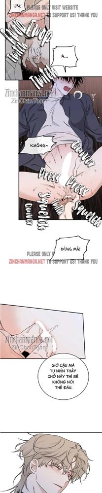 Đọc truyện Thủy triều thấp lúc chạng vạng - Chapter 44