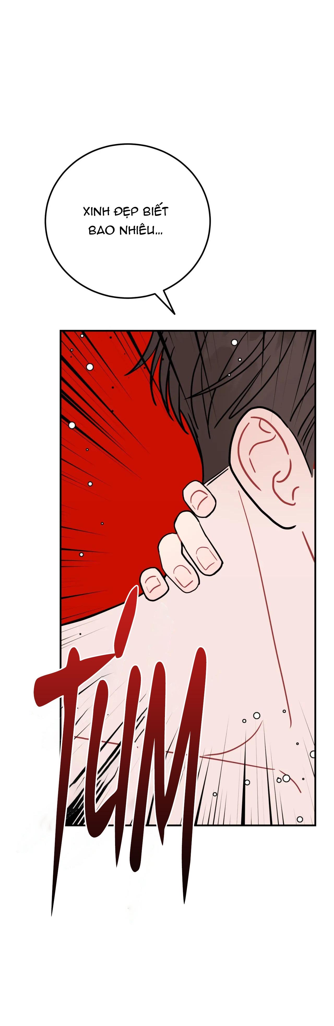 Đọc truyện KHOẢNG CÁCH VƯỢT QUA GIỚI HẠN - Chapter 80