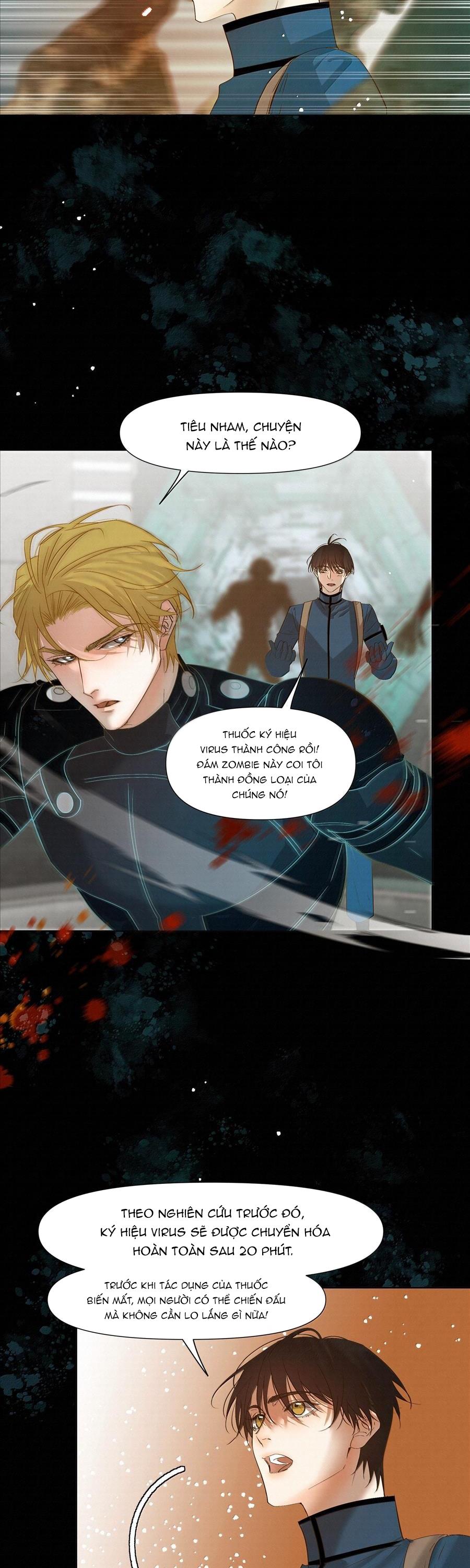 Đọc truyện Tuyệt Xử Phùng Sinh - Chapter 70