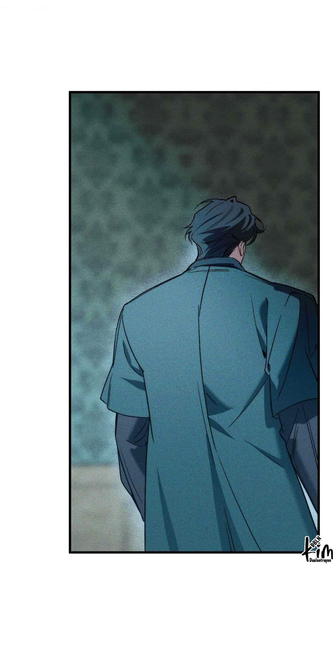 Đọc truyện ANH CHỒNG TẾ PHẨM - Chapter 4