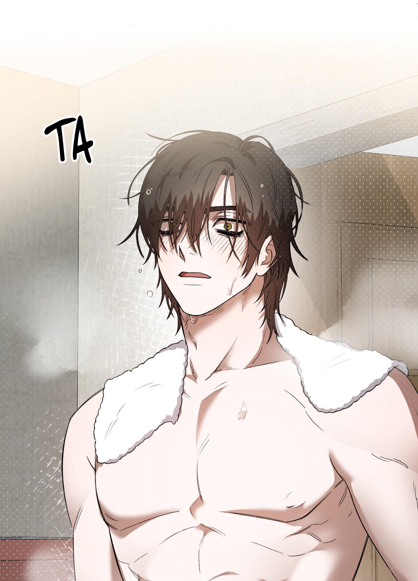 Đọc truyện [Hoàn] Bạn Thời Thơ Ấu Trong Góc Phòng - Chapter 2