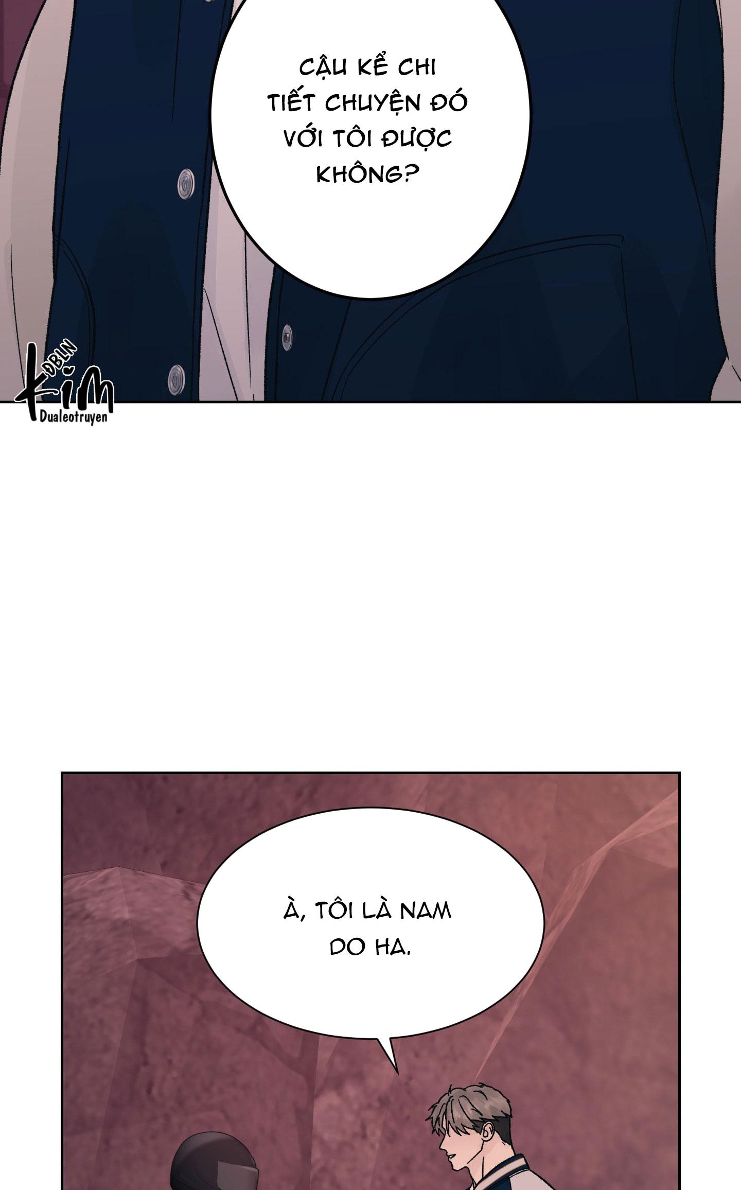 Đọc truyện ĐÊM KINH HOÀNG - Chapter 54