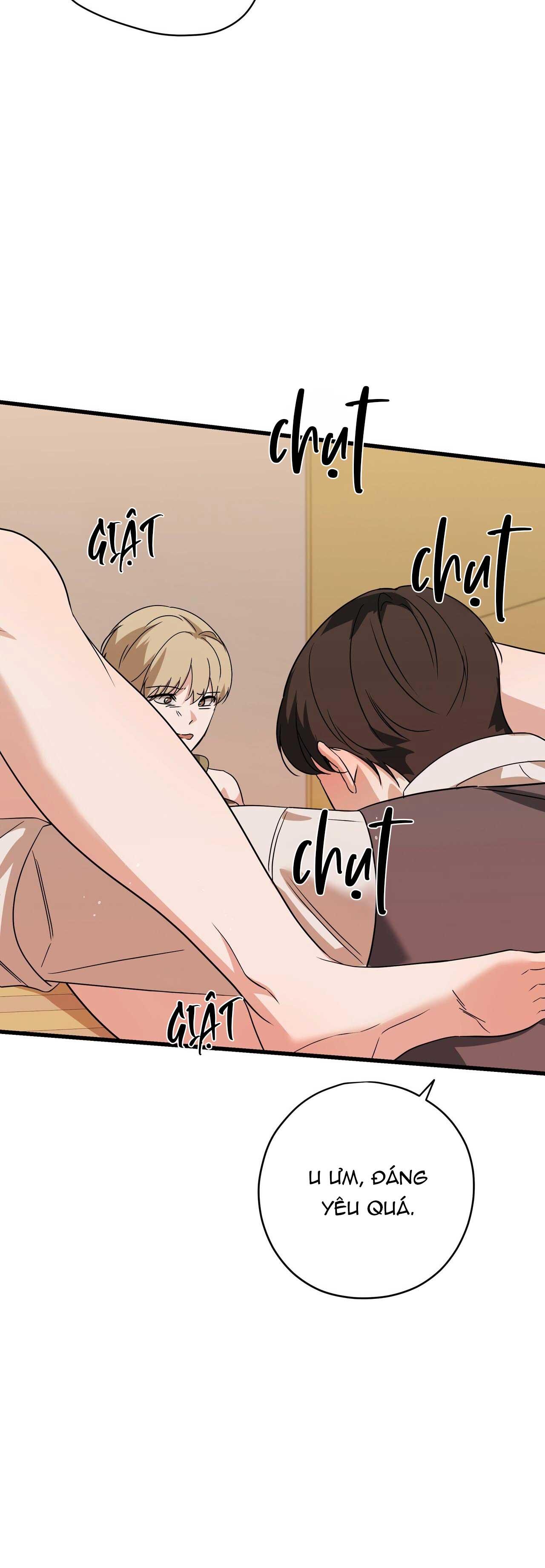 Đọc truyện HỢP ĐỒNG KẸO NGỌT - Chapter 15