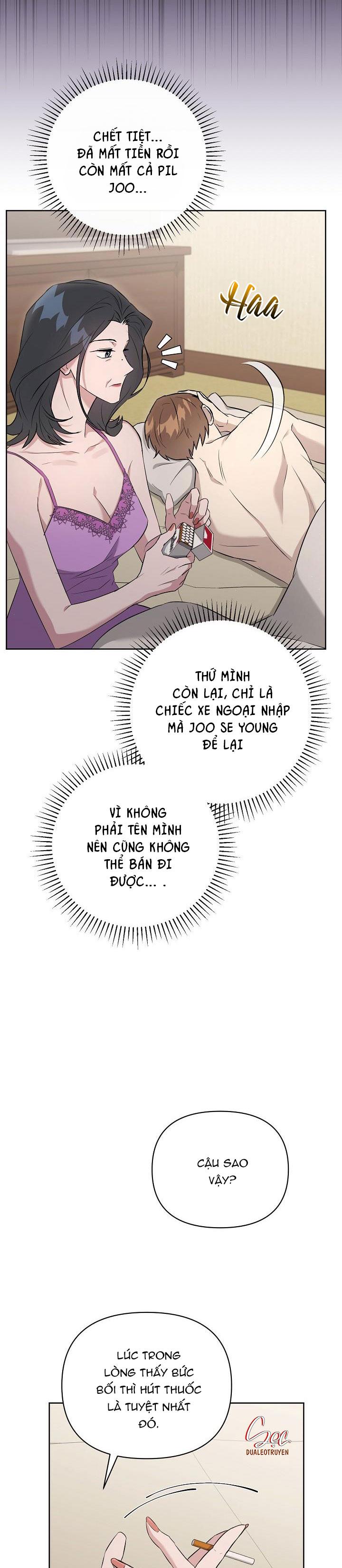 Đọc truyện PHIM TRUYỀN HÌNH DÀI TẬP - Chapter 31